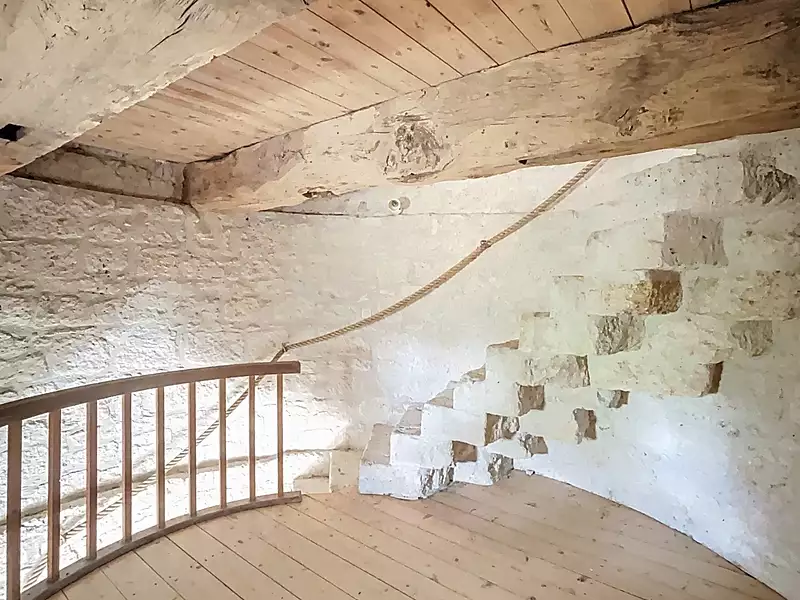 Maison, 39 m²