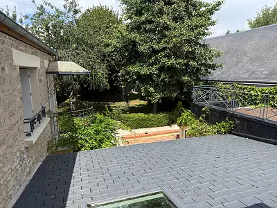 Maison, 180 m²