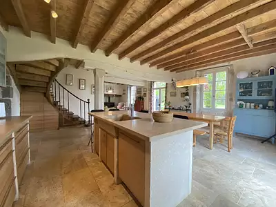 Maison, 520 m²