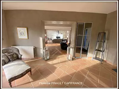 Maison, 265 m²