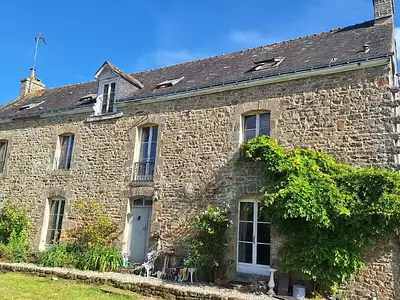 Maison, 202 m²