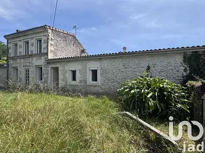 Maison, 250 m²