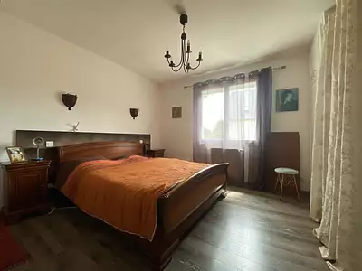 Maison, 115 m²