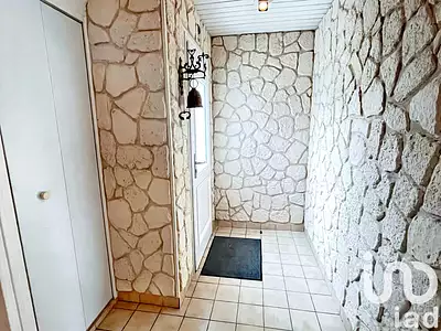 Maison, 127 m²