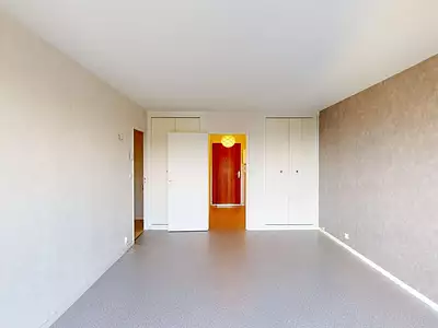 Appartement, 30 m²