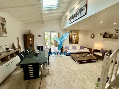 Maison, 127,38 m²