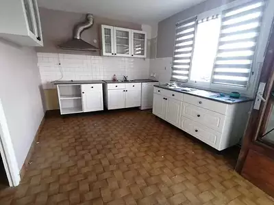 Maison, 86 m²