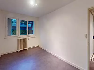 Appartement, 57 m²