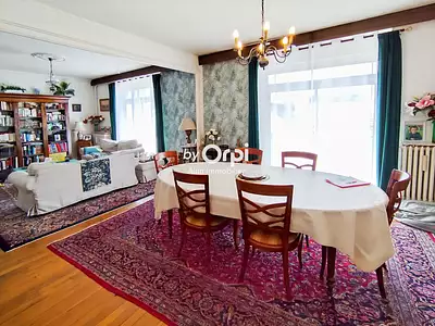 Appartement, 242 m²