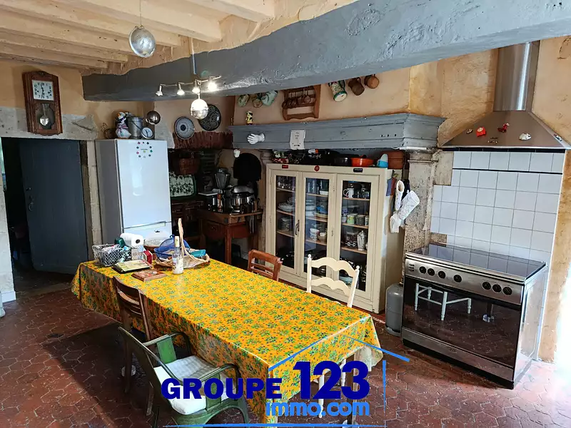 Maison, 194 m²