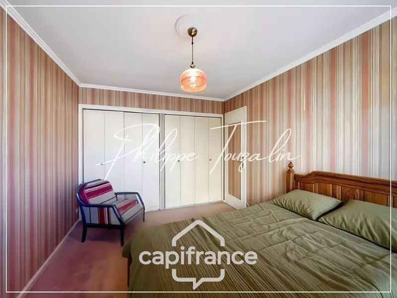 Maison, 109 m²
