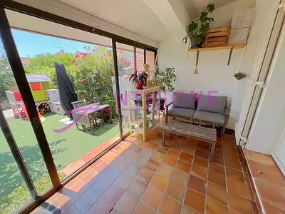Maison, 65 m²