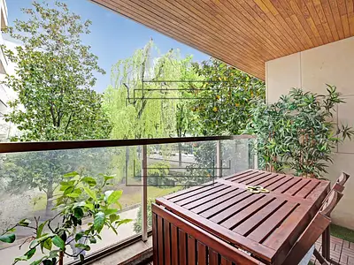 Appartement, 114 m²