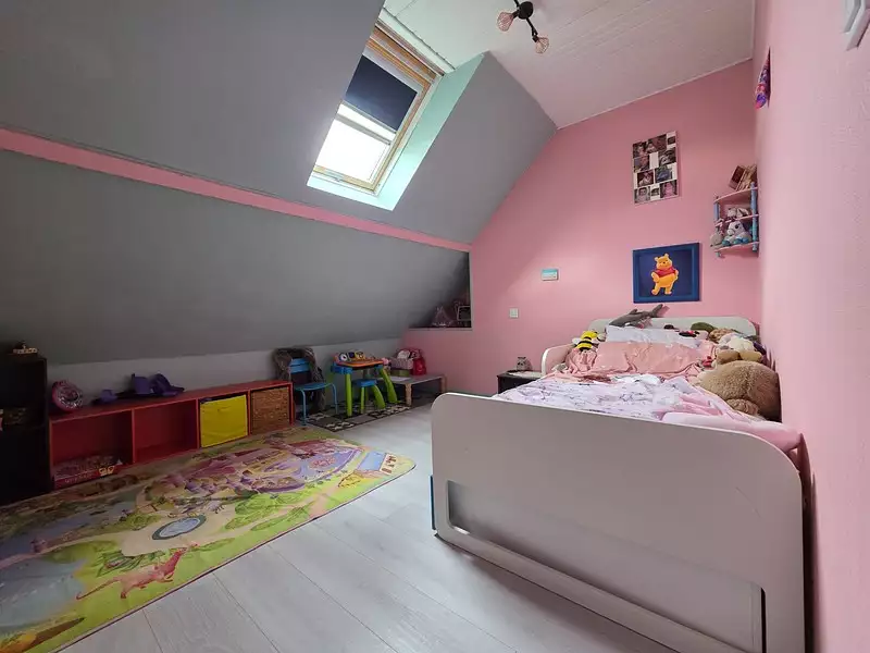 Maison, 158 m²