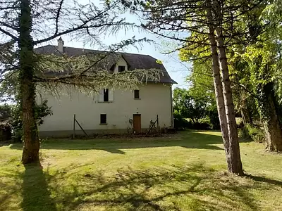 Maison, 130 m²