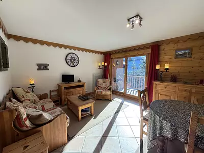 Appartement, 58,02 m²