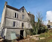 Maison, 230 m²