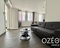 Appartement, 34,69 m²