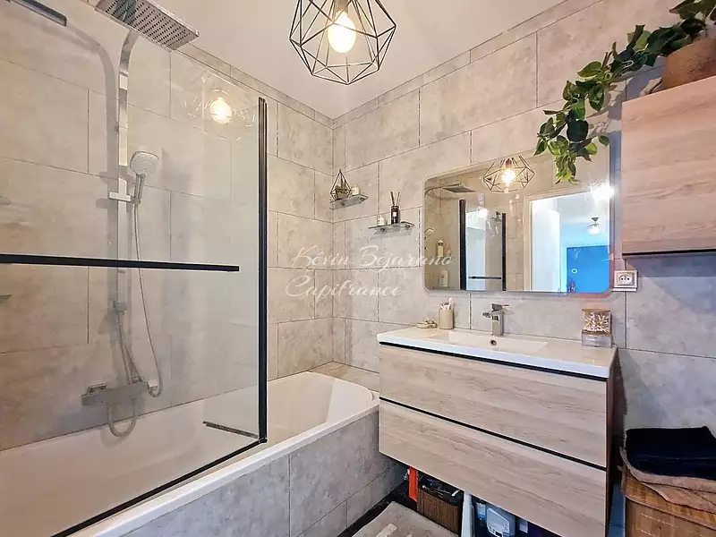Appartement, 69 m²