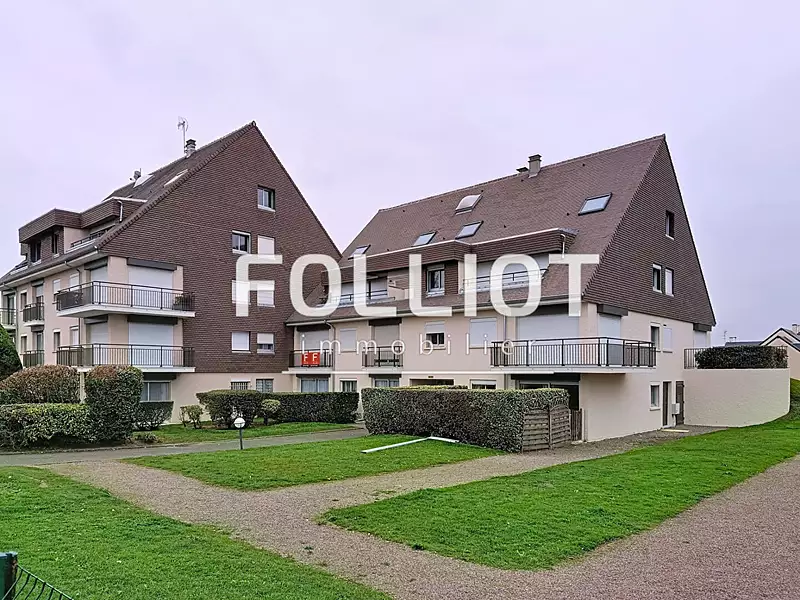 Appartement, 40 m²