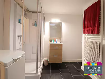 Appartement, 31,5 m²