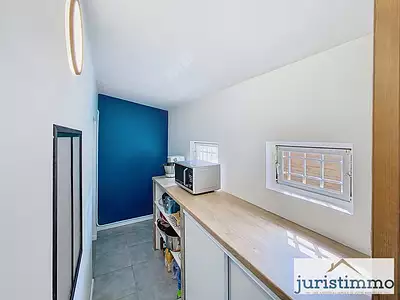 Maison, 112 m²