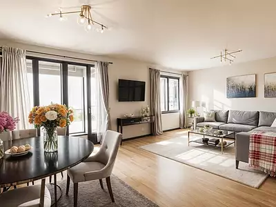 Appartement, 104 m²