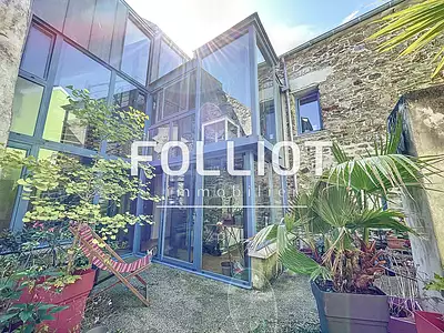 Maison, 182 m²