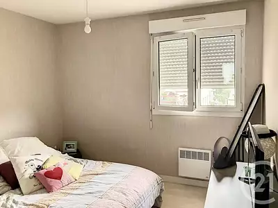 Appartement, 81 m²