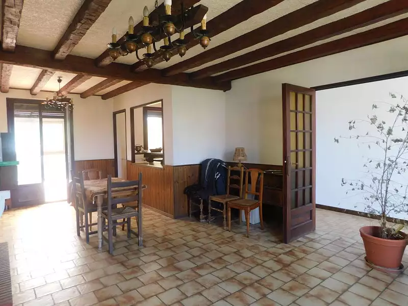 Maison, 80 m²