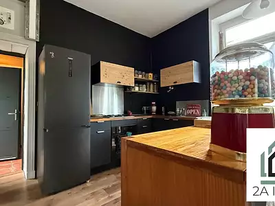 Maison, 154 m²