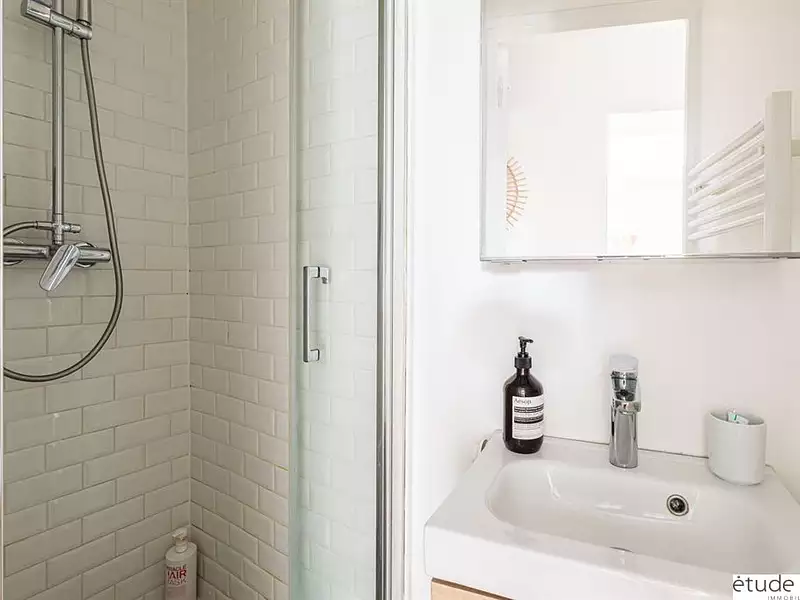 Appartement, 39,24 m²