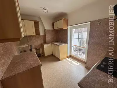Appartement, 80,2 m²