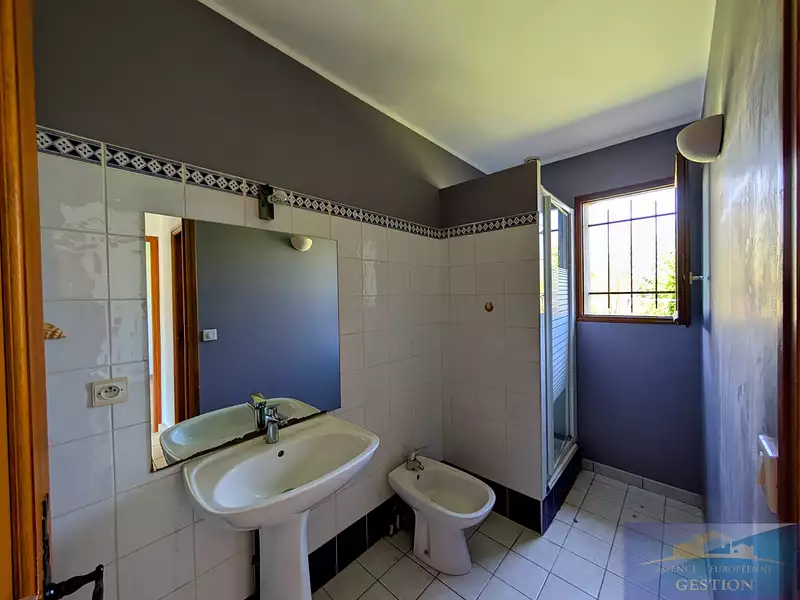 Maison, 155 m²