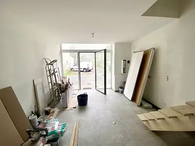 Maison, 90 m²