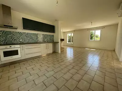 Maison, 94 m²