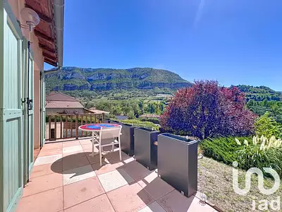 Maison, 103 m²