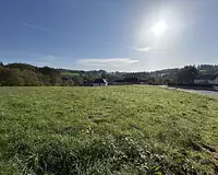 Terrain, 5 373 m²