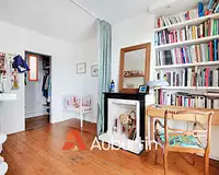 Appartement, 55,2 m²