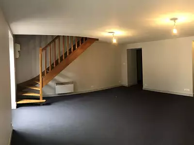 Appartement, 70 m²