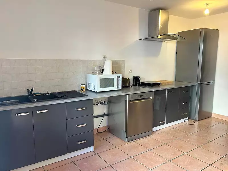 Maison, 82 m²