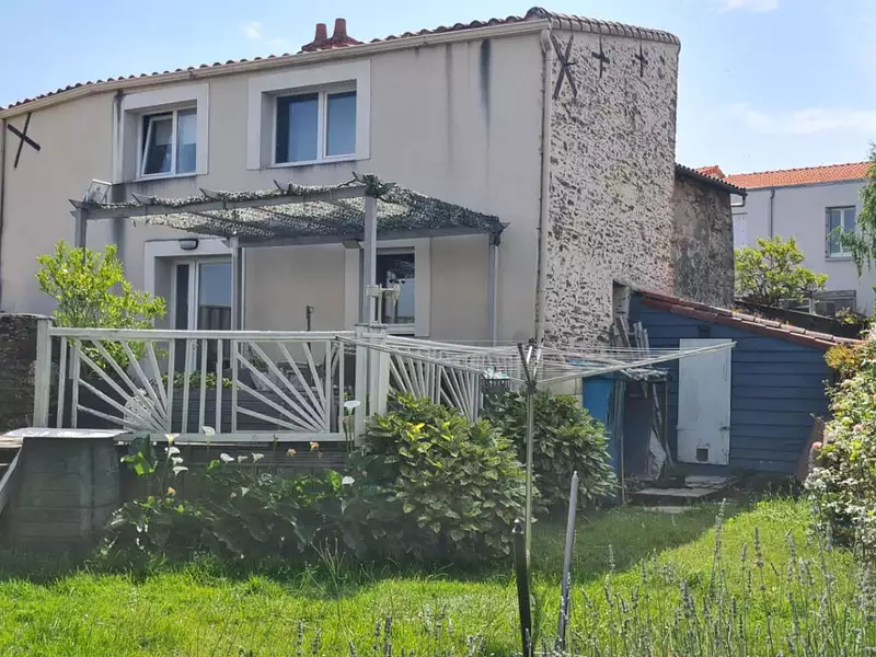 Maison, 154 m²