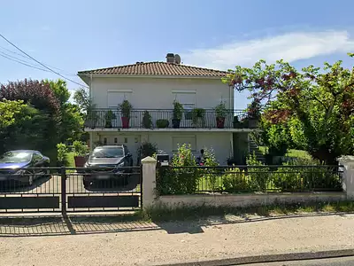 Maison, 116 m²