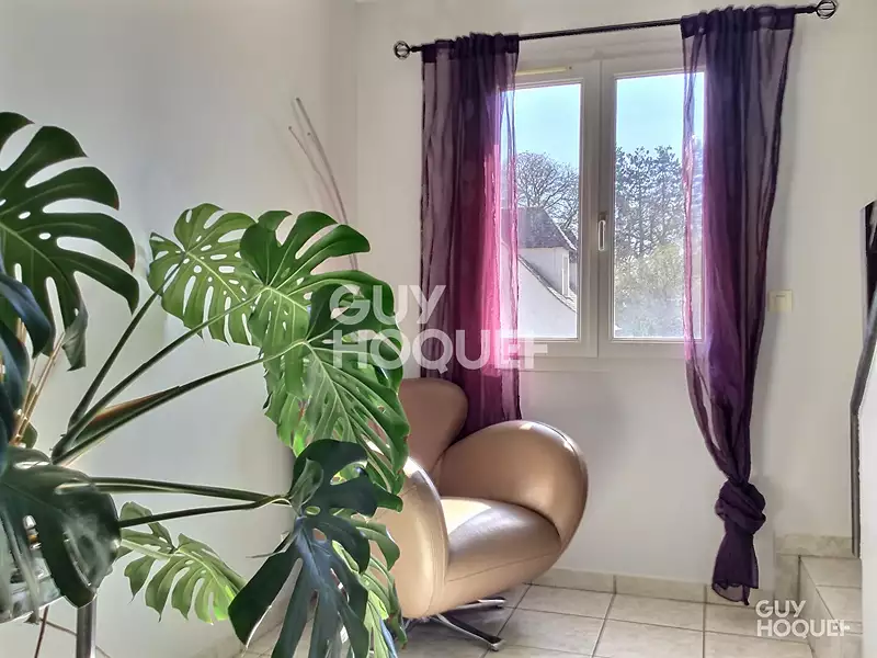 Maison, 220 m²