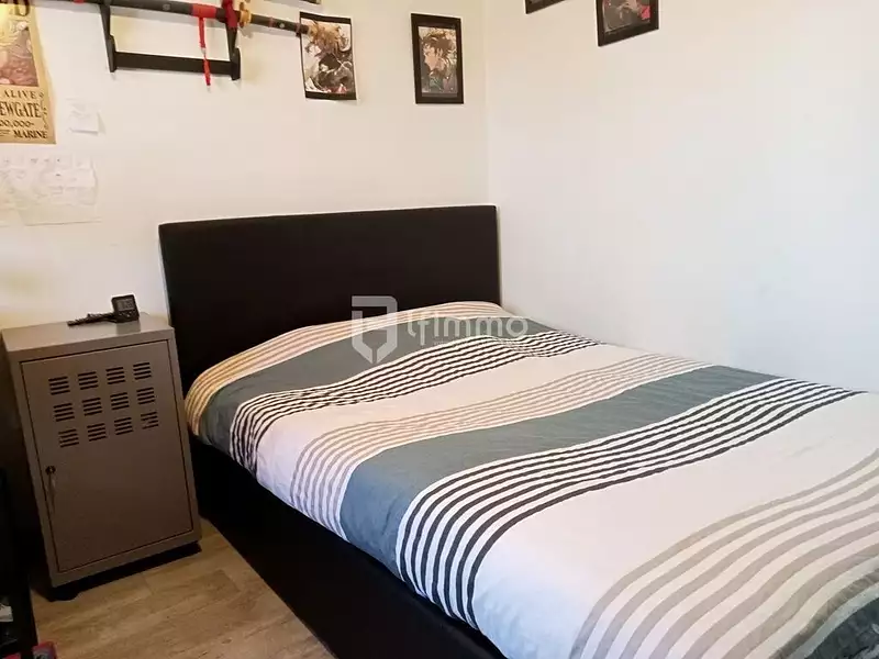 Maison, 185 m²