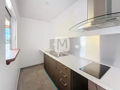 Appartement, 36,68 m²