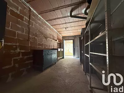 Maison, 110 m²