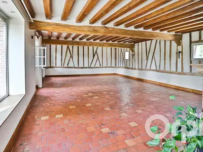 Maison, 283 m²
