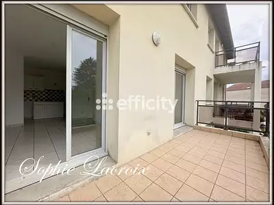 Appartement, 44 m²