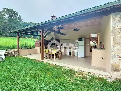 Maison, 140 m²
